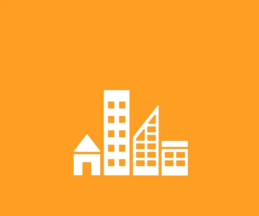 Sustainable Cities and Communities