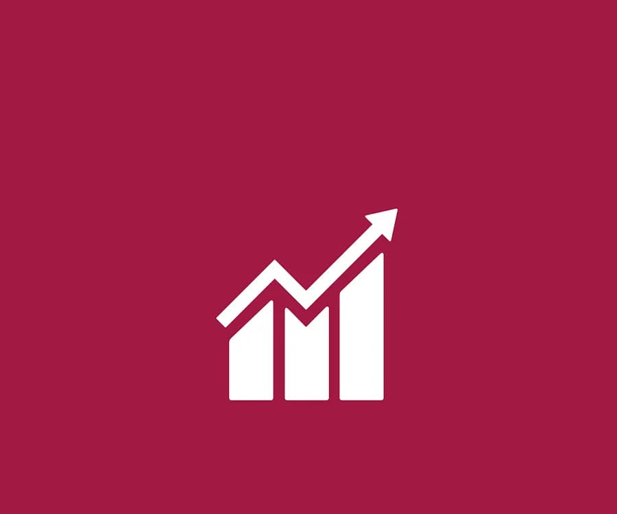 Decent Work and Economic Growth